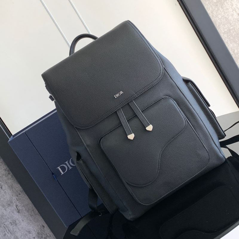 Christian Dior Backpacks